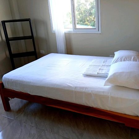 Ferienwohnung Habitacion Privada A 8 Minutos Del Aeropuerto Tocumen Tapia Numero Dos Exterior foto