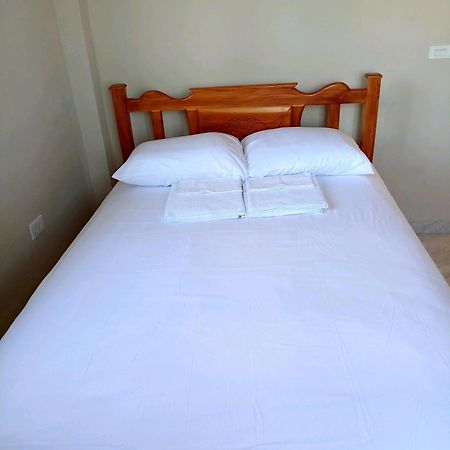 Ferienwohnung Habitacion Privada A 8 Minutos Del Aeropuerto Tocumen Tapia Numero Dos Exterior foto