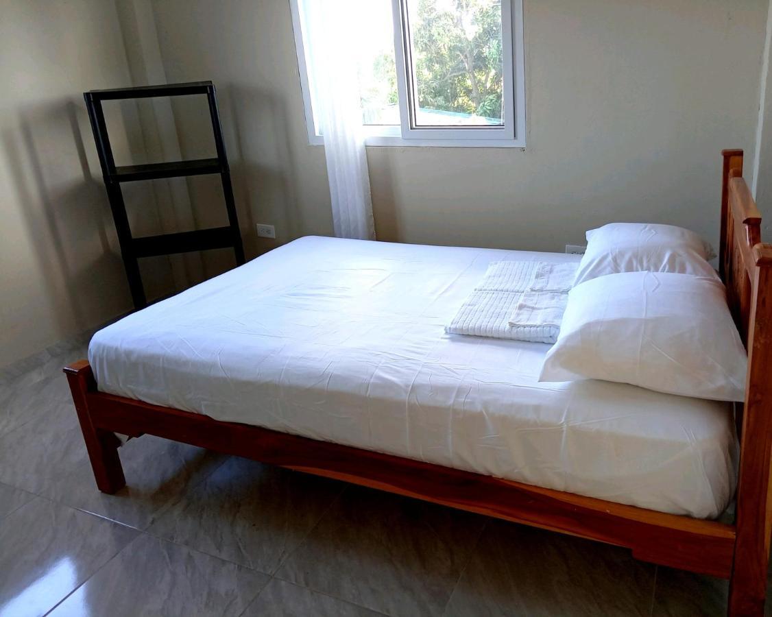 Ferienwohnung Habitacion Privada A 8 Minutos Del Aeropuerto Tocumen Tapia Numero Dos Exterior foto
