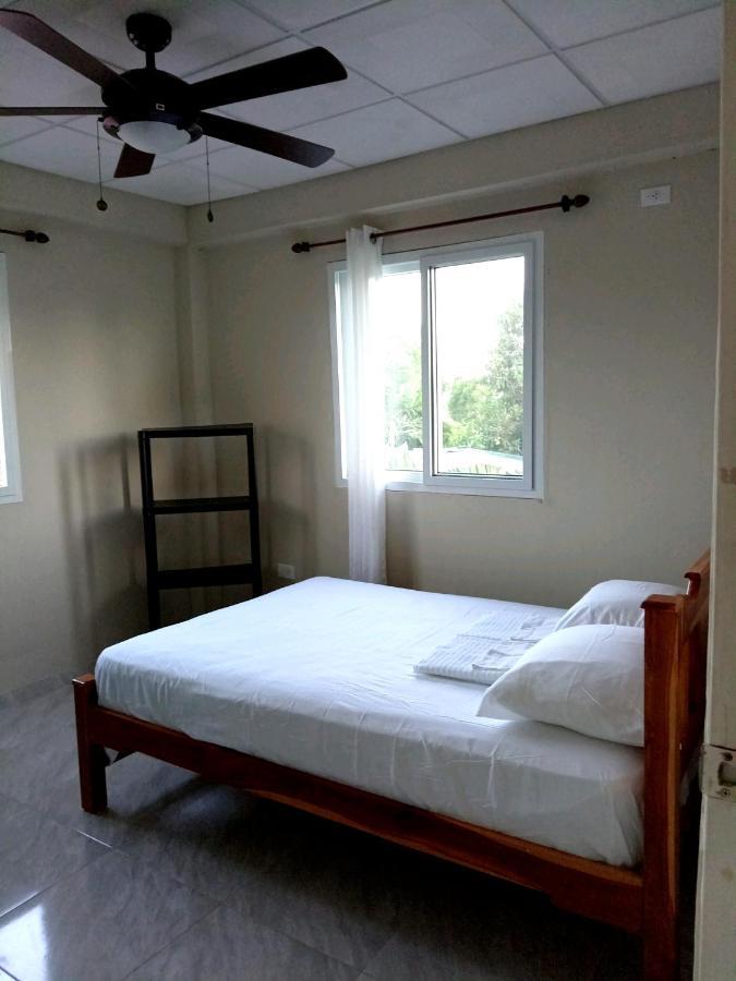 Ferienwohnung Habitacion Privada A 8 Minutos Del Aeropuerto Tocumen Tapia Numero Dos Exterior foto