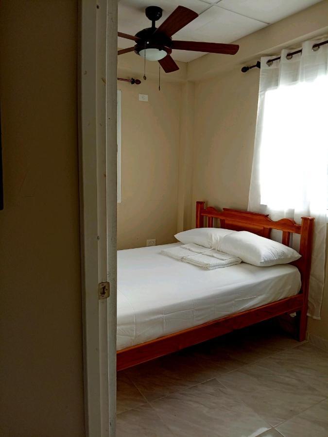 Ferienwohnung Habitacion Privada A 8 Minutos Del Aeropuerto Tocumen Tapia Numero Dos Exterior foto