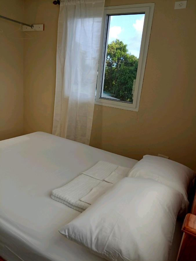 Ferienwohnung Habitacion Privada A 8 Minutos Del Aeropuerto Tocumen Tapia Numero Dos Exterior foto