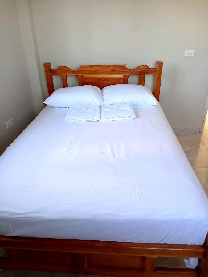 Ferienwohnung Habitacion Privada A 8 Minutos Del Aeropuerto Tocumen Tapia Numero Dos Exterior foto