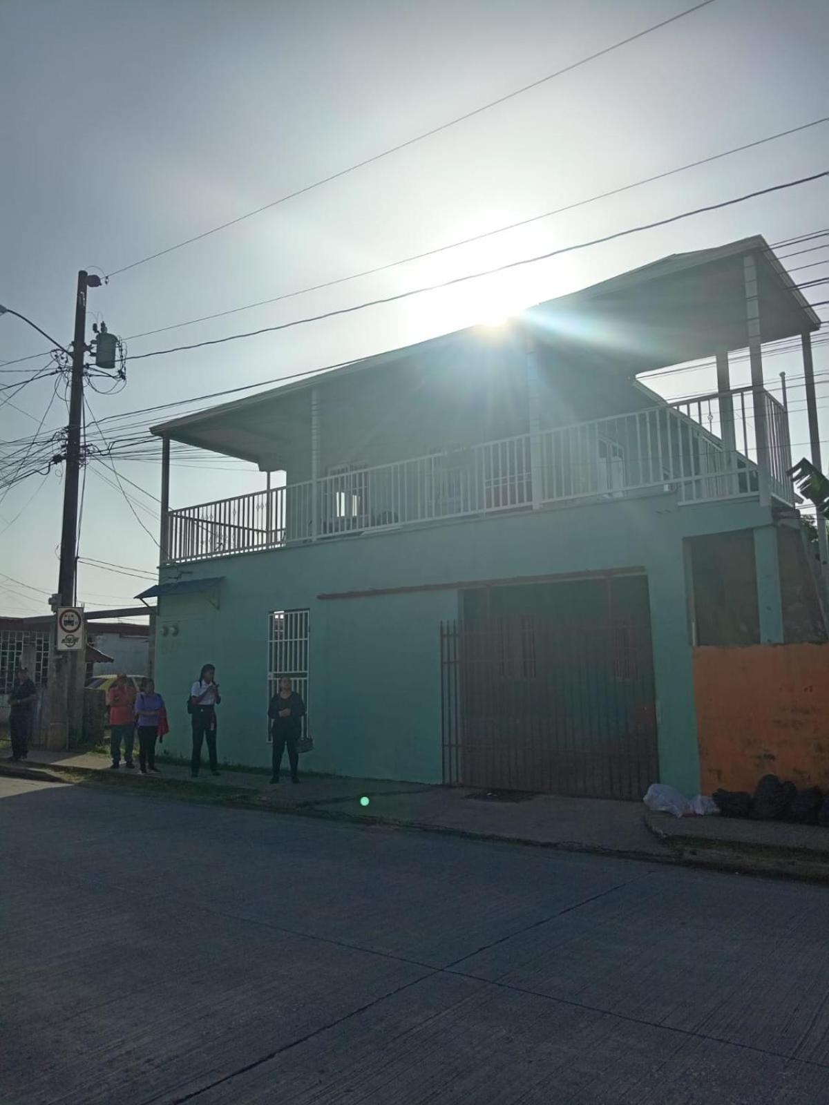 Ferienwohnung Habitacion Privada A 8 Minutos Del Aeropuerto Tocumen Tapia Numero Dos Exterior foto